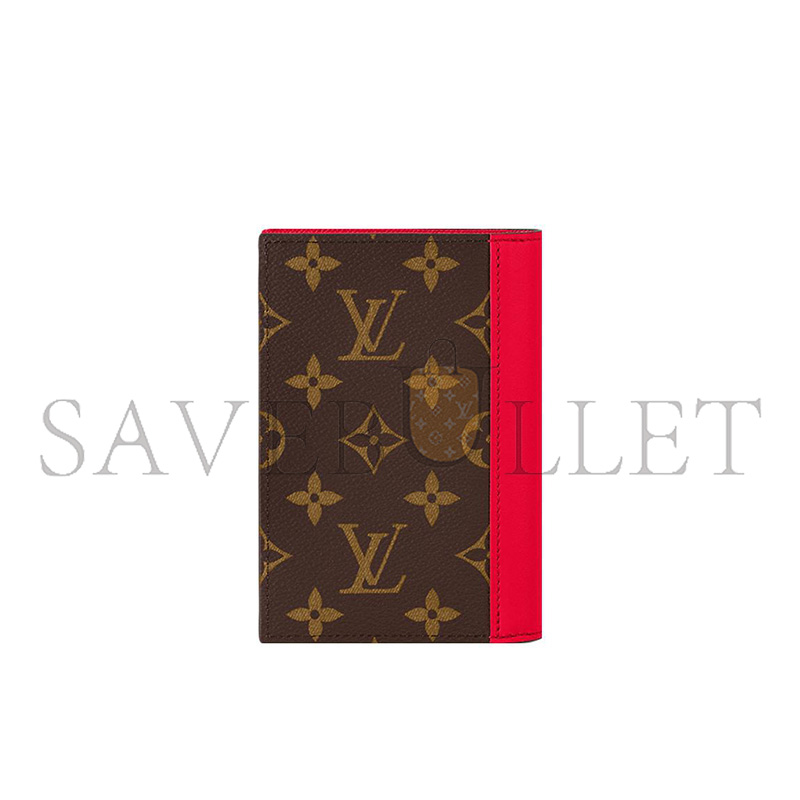 l0*is V*t0n pocket wallet m82862 (14*10*2.5cm)